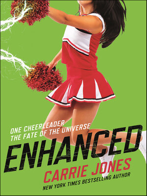 cover image of Enhanced